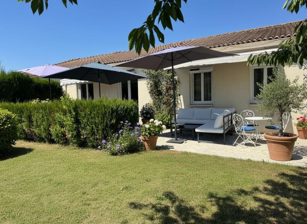 Exclusivité. Maison Saint Sulpice et Cameyrac 4 pièce(s) 99 m2
