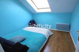  Appartement � vendre 2 pi�ces 47 m�