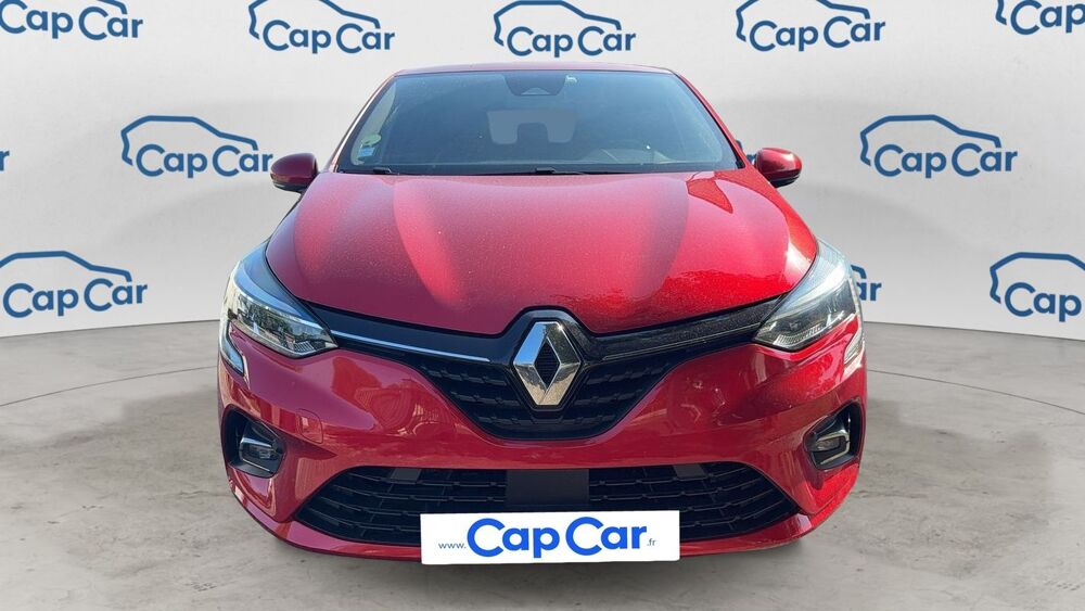 Clio V 1.5 Blue dCi 115 Intens 2020 occasion 47480 Pont Du Casse