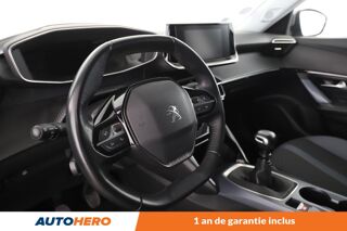 2008 1.2 PureTech Allure 101 ch 2020 occasion 92130 Issy-les-Moulineaux