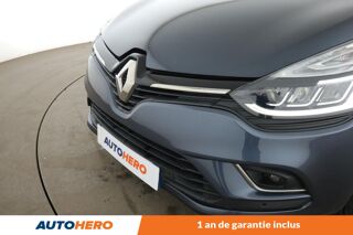 Clio 0.9 TCe Energy Intens 90 ch 2017 occasion 92130 Issy-les-Moulineaux