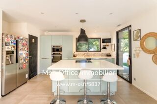  Maison à vendre 5 pièces 180 m²