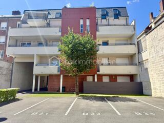  Appartement  vendre 3 pices 64 m