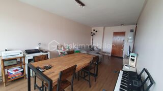  Appartement � vendre 3 pi�ces 71 m�