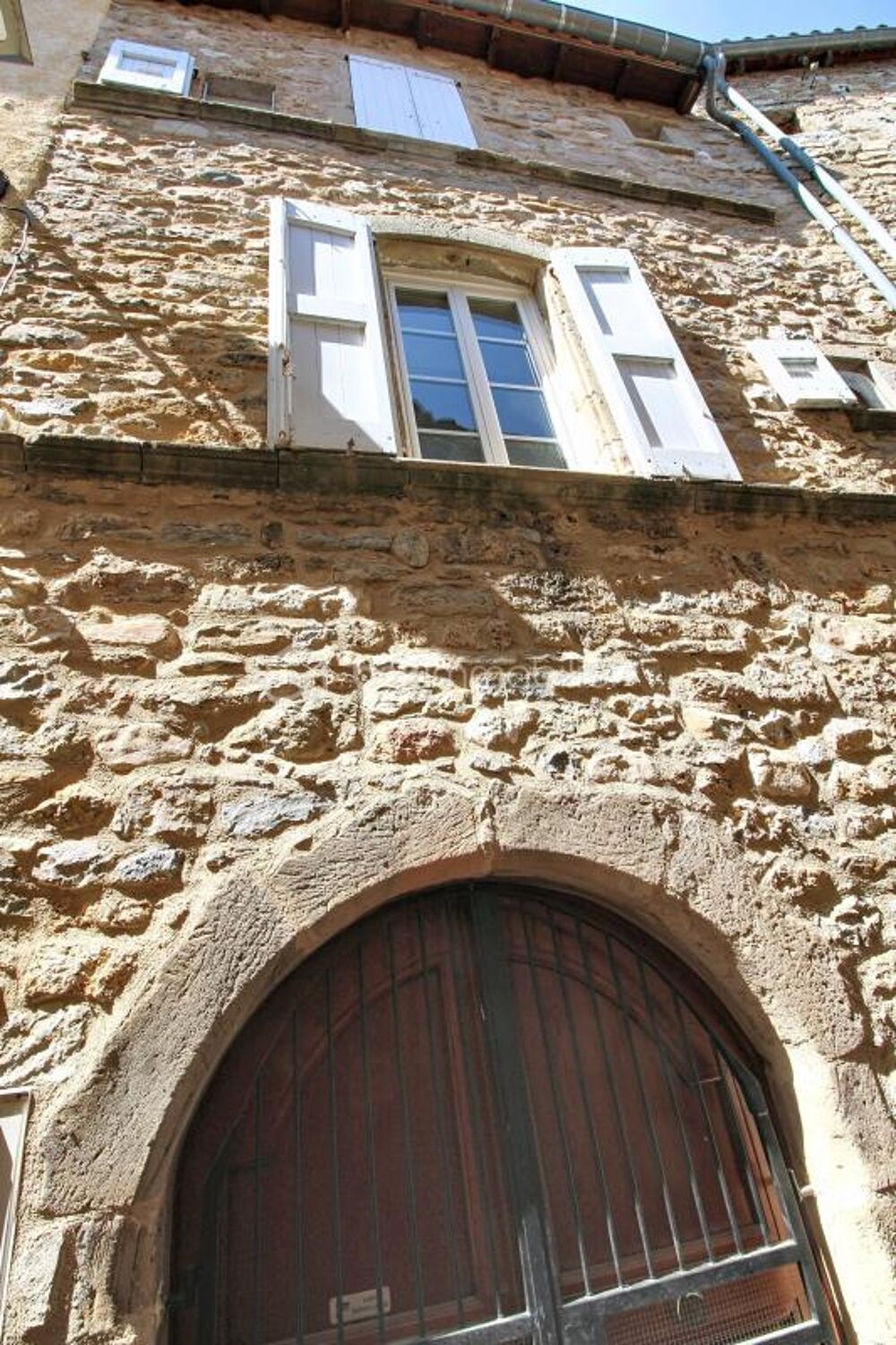Coup de coeur & prestige sud Aveyron Nant