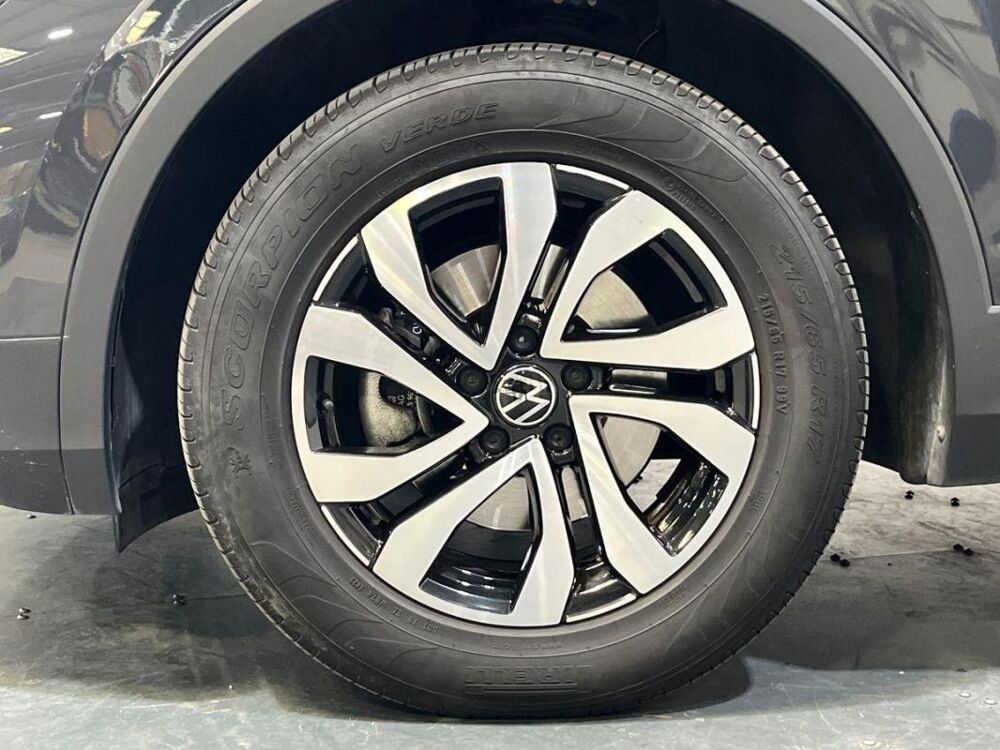 Tiguan 2.0 TDI 150ch BVM6 Active 2021 occasion 31100 Toulouse