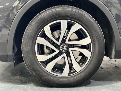 Tiguan 2.0 TDI 150ch BVM6 Active 2021 occasion 31100 Toulouse