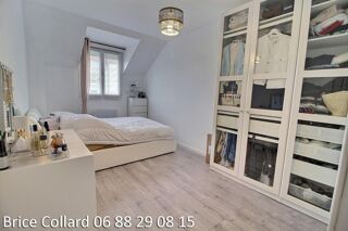 Maison � vendre 7 pi�ces 123 m�