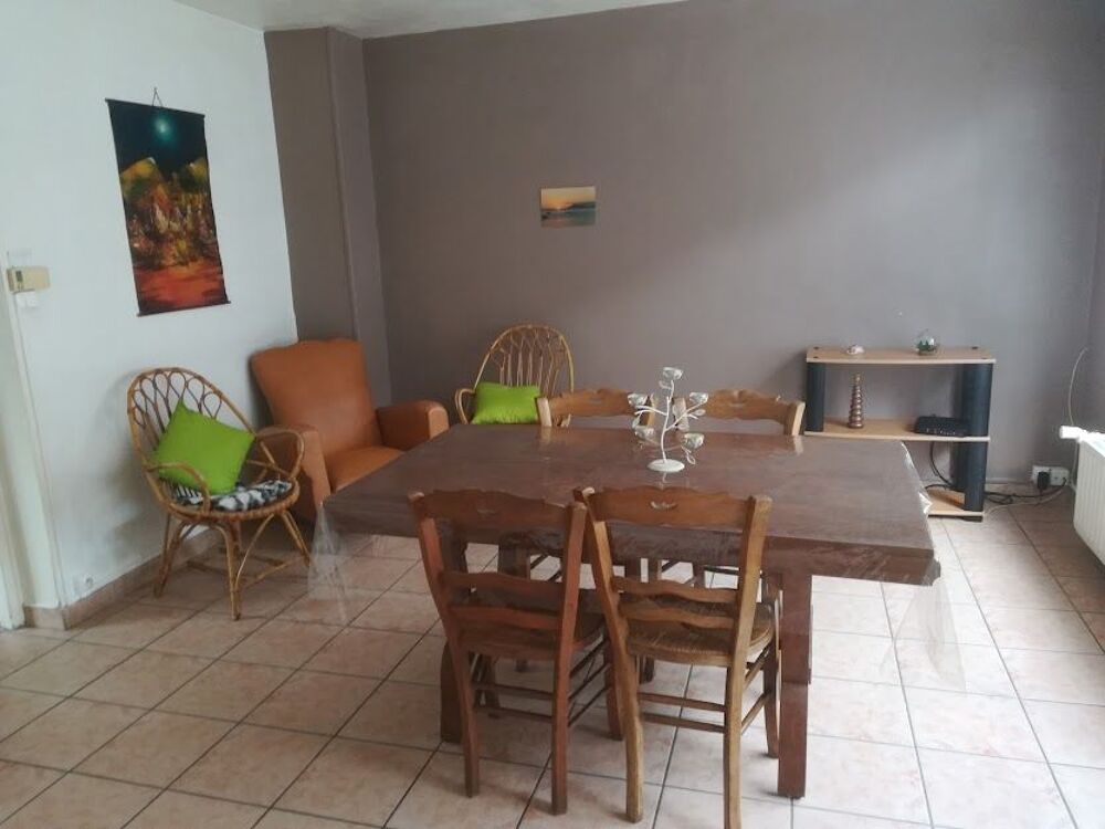 Location Appartement Chambre de 9m2 à louer sur Loos Loos