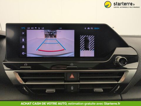 C4 PureTech 130 S&S BVM6 Shine 2023 occasion 69190 Saint-Fons