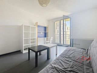 Vente Appartement Villeurbanne – La Doua Villeurbanne