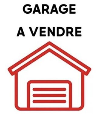  Parking / Garage  vendre 12 m