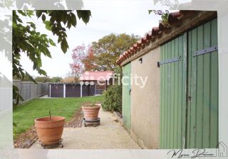  Maison à vendre 5 pièces 137 m²