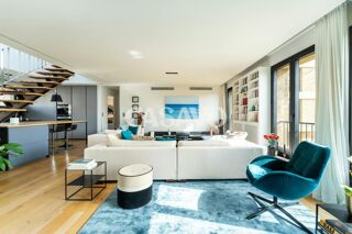  Maison à vendre 6 pièces 195 m²