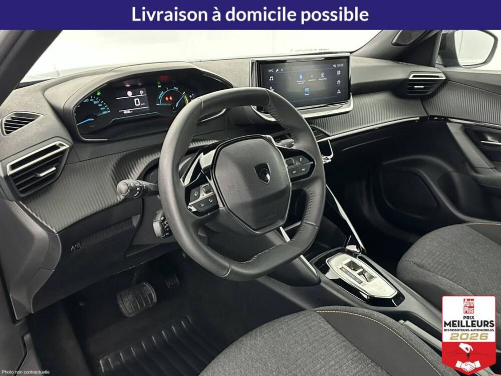 2008 II 1.2 Hybrid 145ch Style e-DCS6 2025 occasion 10150 Lavau