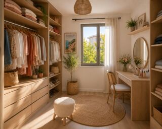  Appartement à vendre 4 pièces 82 m²