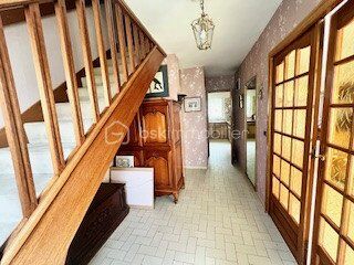  Maison � vendre 5 pi�ces 117 m�