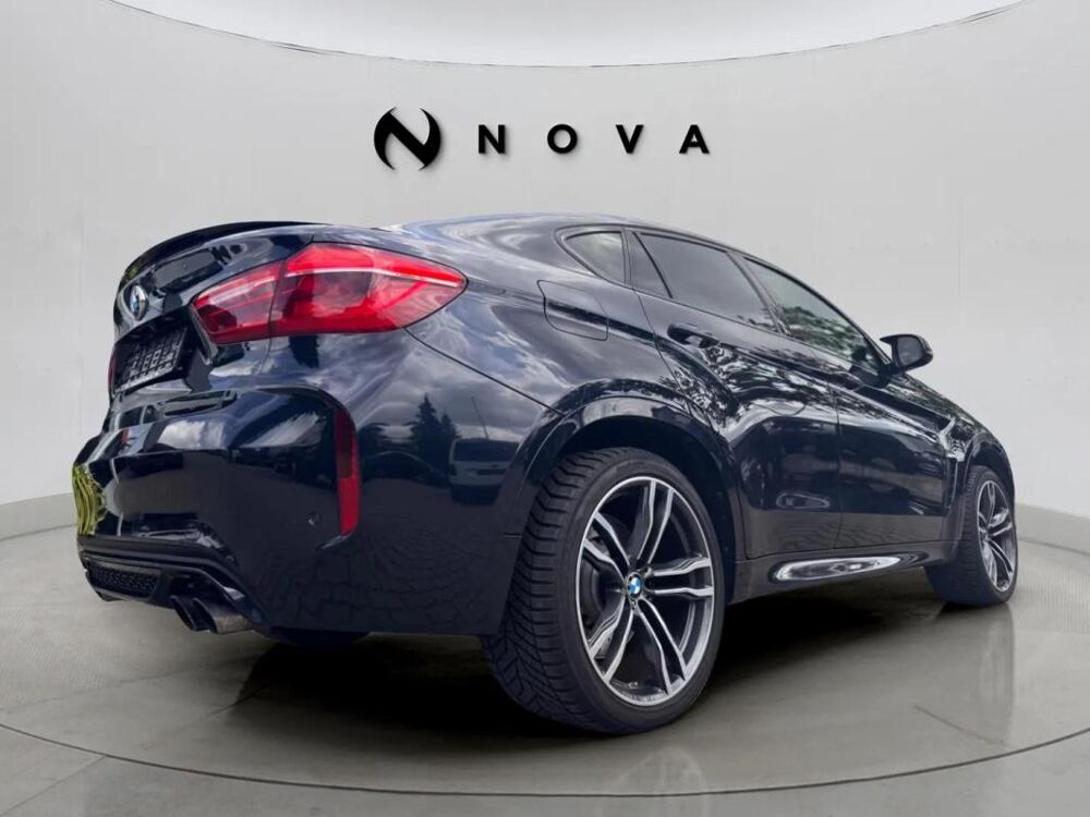 X6 M V8 575ch SUV 2015 occasion 33600 Pessac