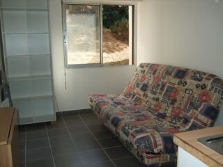  Appartement à louer 1 pièce 13 m²