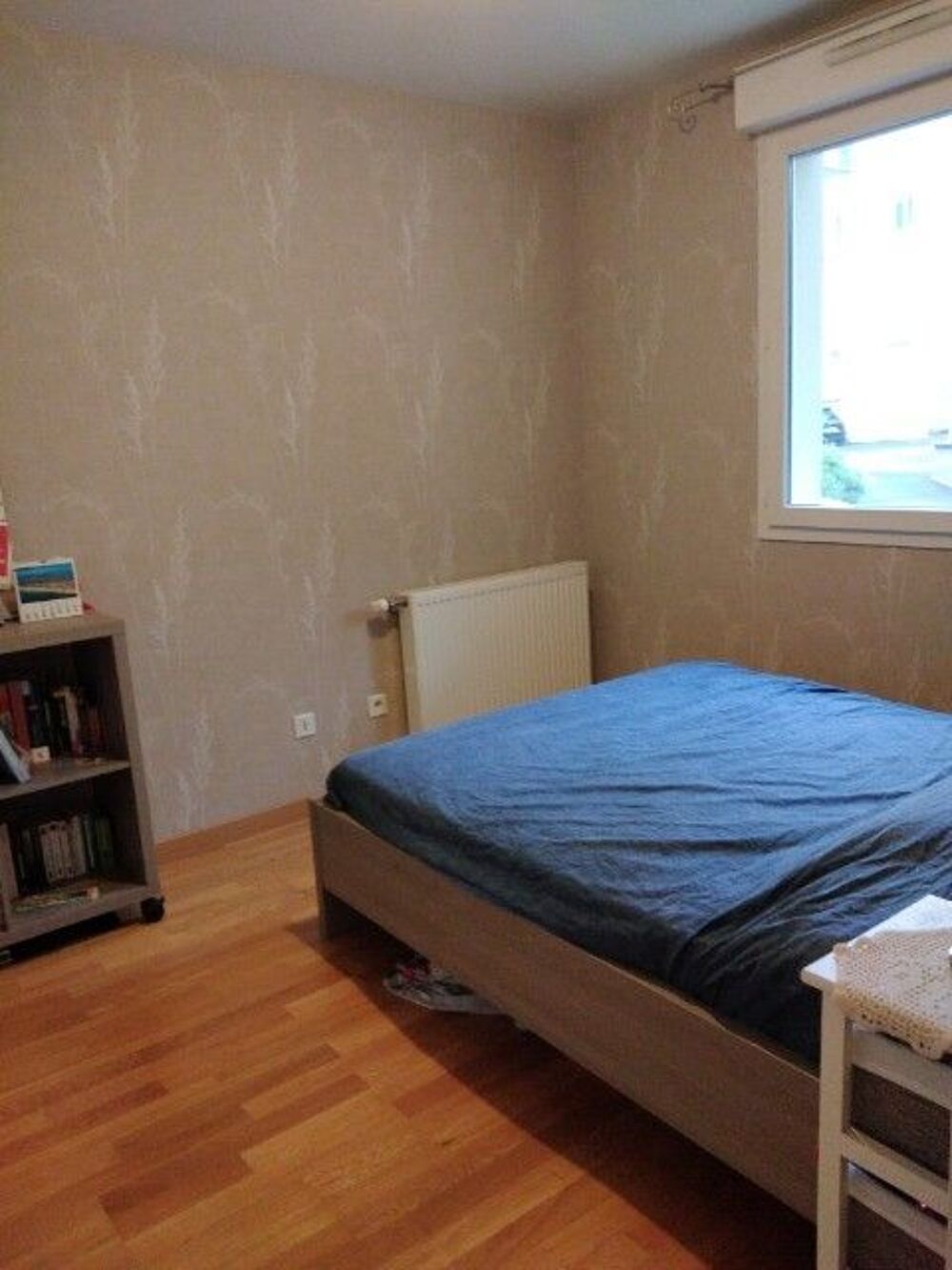 Appartement de 49m2 à louer sur Dijon