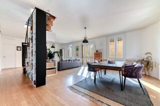  Appartement � vendre 3 pi�ces 129 m�