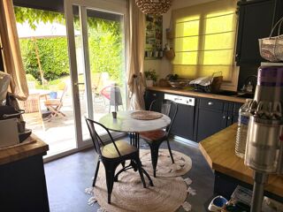  Maison à vendre 4 pièces 103 m²