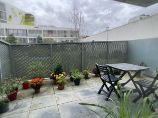 Appartement  vendre 1 pice 30 m