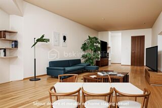  Appartement � vendre 4 pi�ces 76 m�