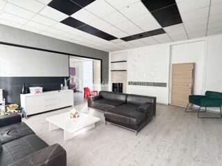  Maison  vendre 8 pices 170 m