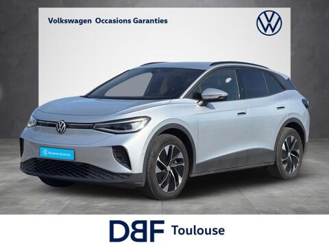 Annonce voiture Volkswagen ID.4 30989 €