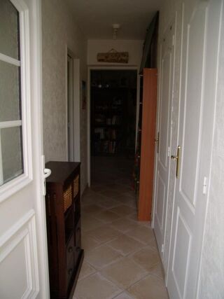  Appartement à louer 1 pièce 11 m²