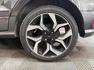 Ecosport 1.0 ecoboost 125 ch ST-LINE 2018 occasion 06700 Saint Laurent Du Var