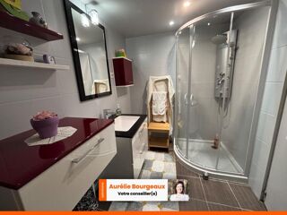  Maison à vendre 7 pièces 159 m²