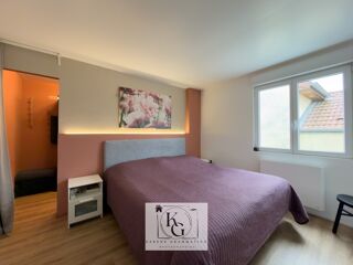  Maison � vendre 5 pi�ces 108 m�