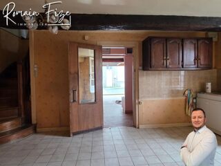  Maison � vendre 6 pi�ces 210 m�