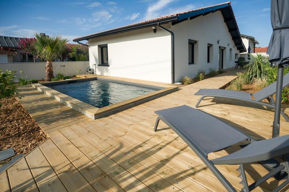 � vendre  Villa La Teste-de-Buch (33260)