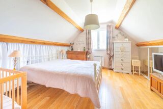  Maison � vendre 7 pi�ces 144 m�
