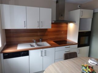  Appartement � vendre 6 pi�ces 164 m�