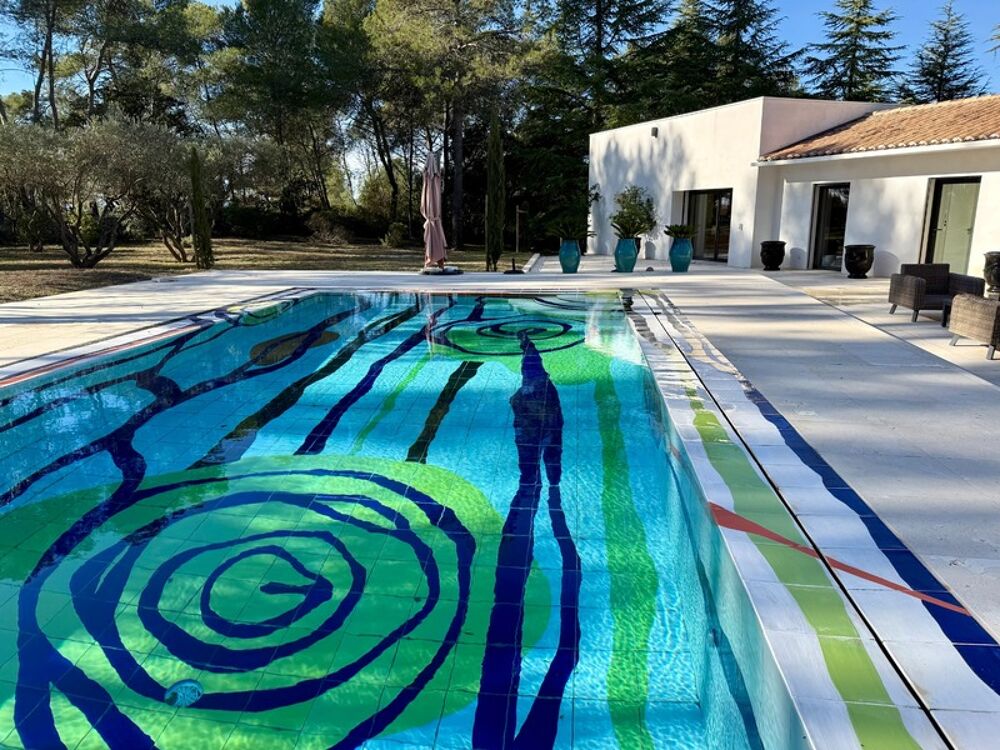 � vendre  Propri�t�/ch�teau Montpellier (34000)