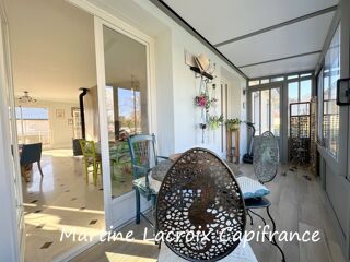  Maison à vendre 6 pièces 135 m²