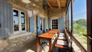  Maison � vendre 8 pi�ces 195 m�