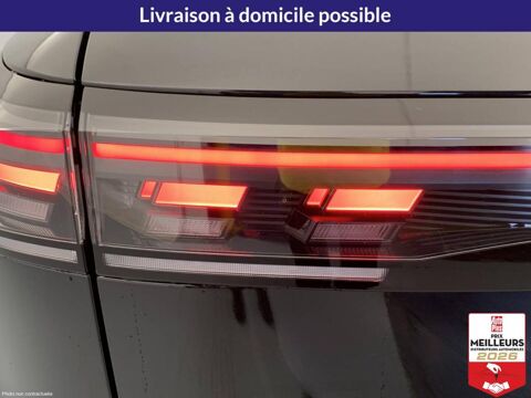 Tiguan 1.5 ETSI 150CH DSG7 Life 2026 occasion 78200 Buchelay