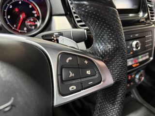 Classe GLE Coup&eacute; 350 d 3.0 V6 24V 4MATIC 9G-TRONIC 258 cv Bo&icirc;te auto (2 2017 occasion 85190 Venansault