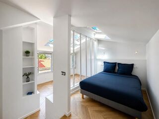  Appartement à vendre 2 pièces 36 m²