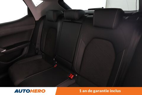 Leon 1.4 TSI e-HYBRID Xcellence DSG6 204 ch 2021 occasion 92130 Issy-les-Moulineaux