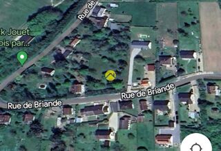  Terrain  vendre 2439 m