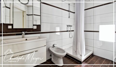  Appartement � louer 1 pi�ce 29 m�