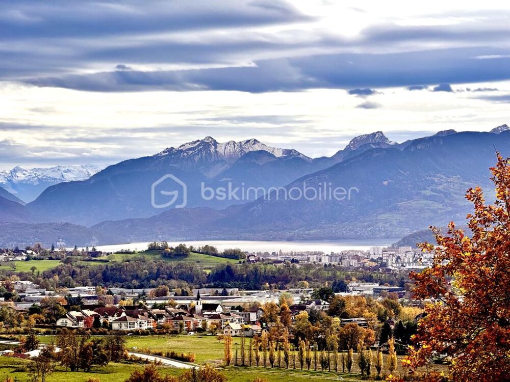 � vendre  Villa Pringy (74370)