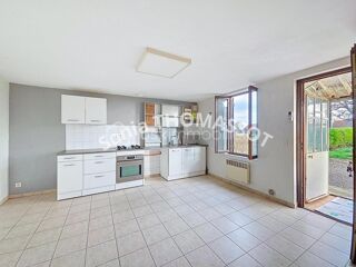  Maison � vendre 3 pi�ces 61 m�