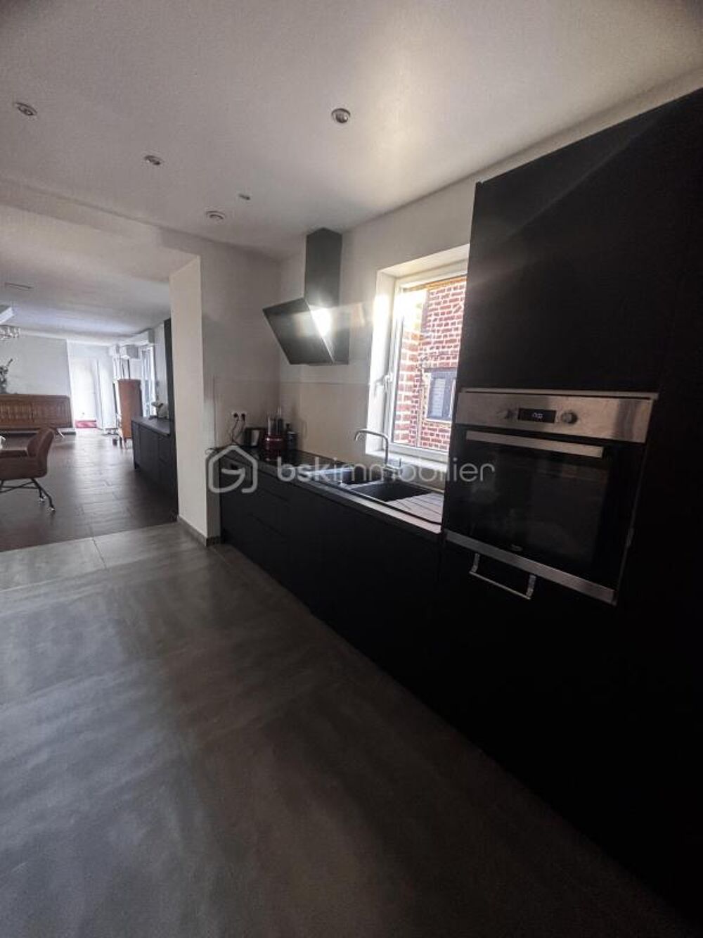 � vendre  Maison Wambrechies (59118)